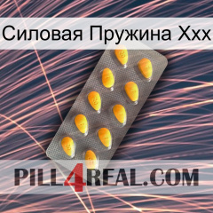 Силовая Пружина Ххх cialis1